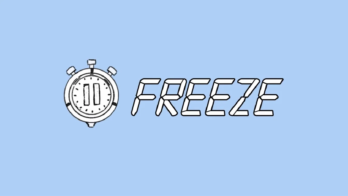 Freeze Octokuro A Dangerous Encounter XXX